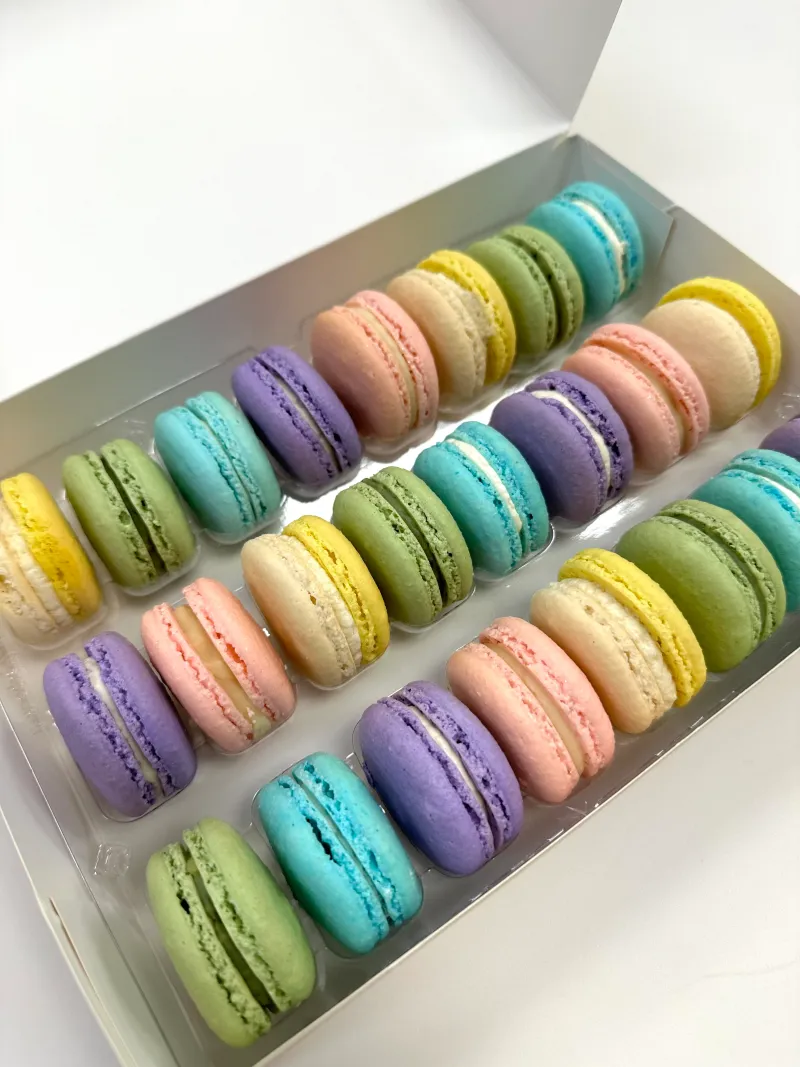 Macarons