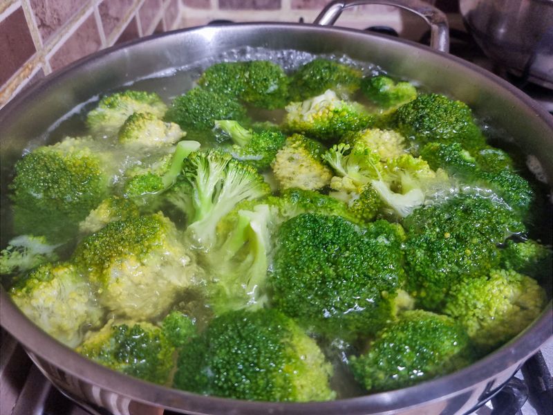 Broccoli