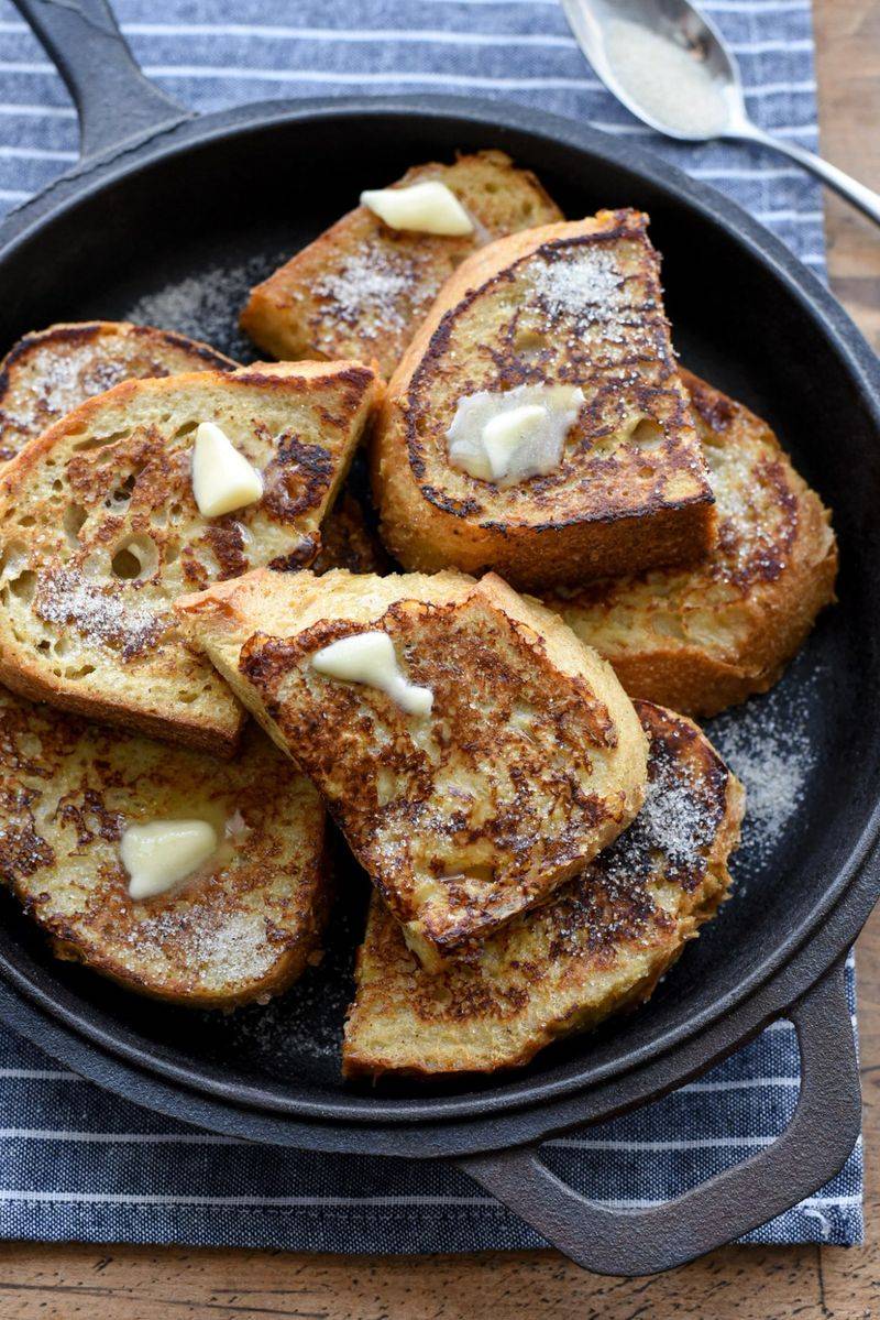 French Toast