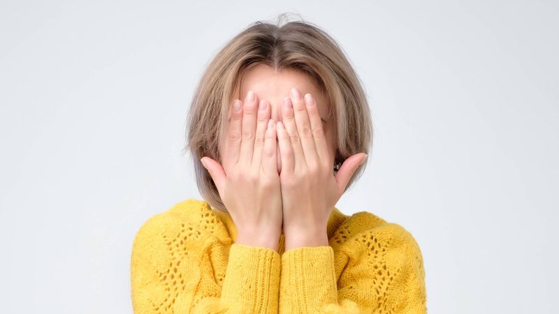 Geumatophobia: Tasting Feels Like a Challenge