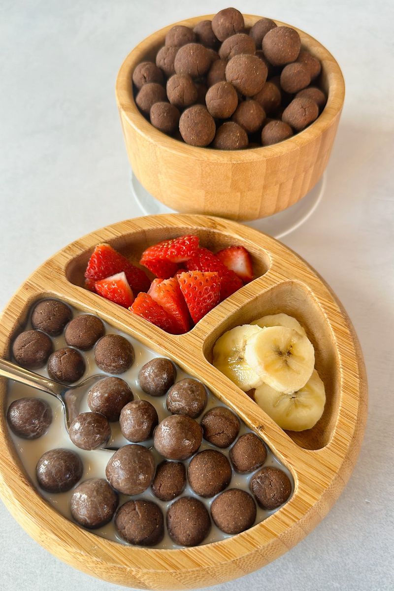 Cocoa Puffs