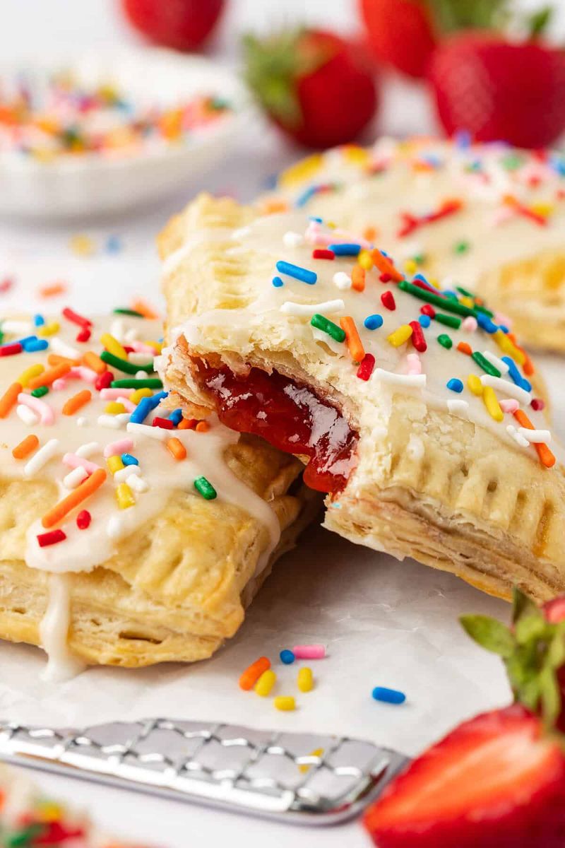 Pop-Tarts