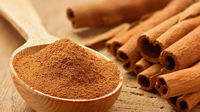 Cinnamon