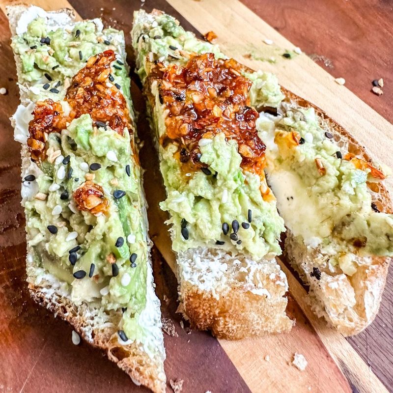 Avocado Toast