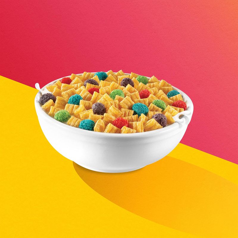 Cap'n Crunch