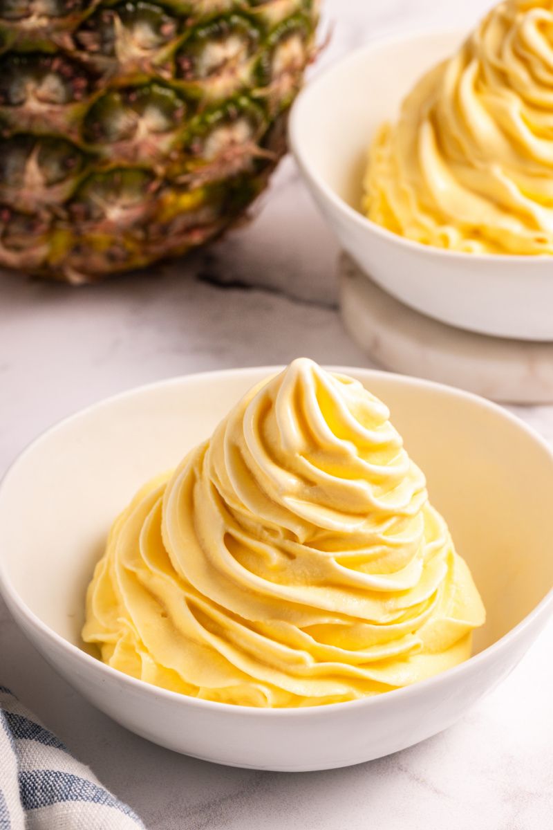 Pineapple Whip