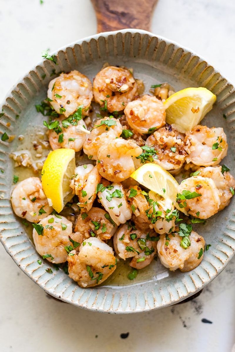 Shrimp