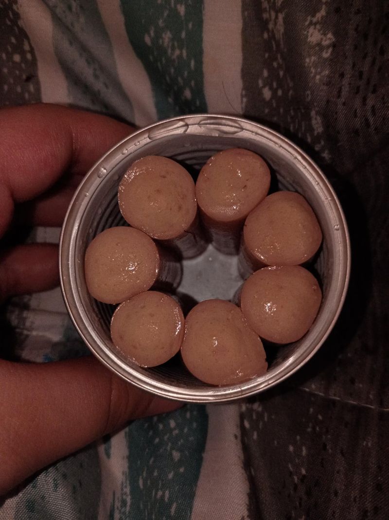 Vienna Sausages