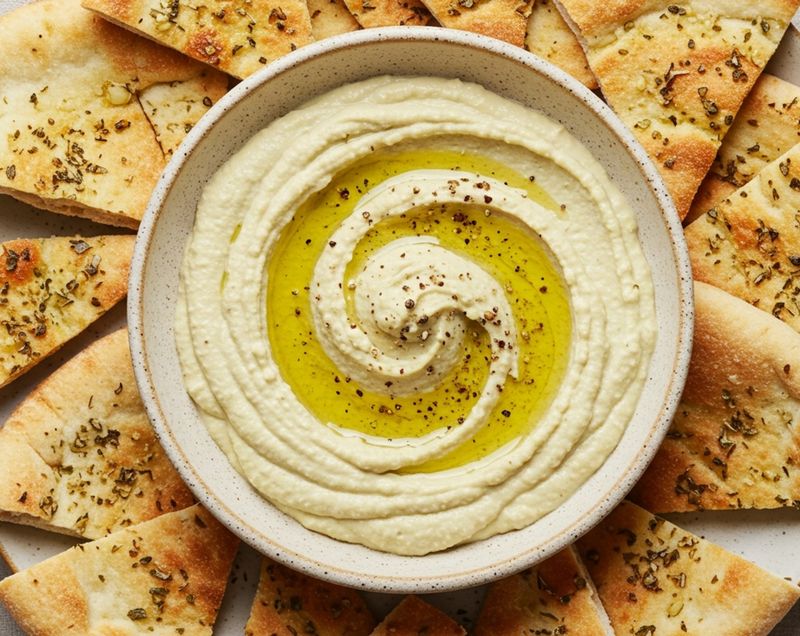 Hummus