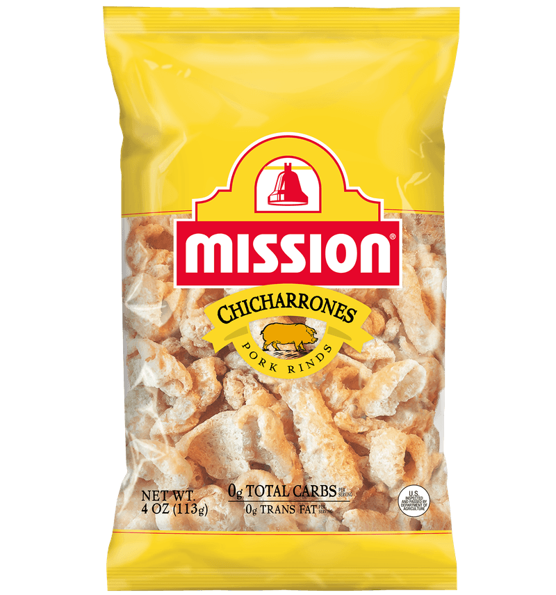 Pork Rinds