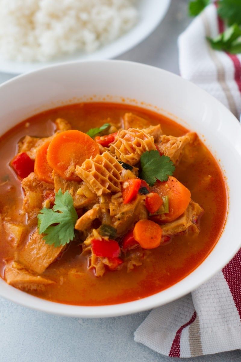 Sopa de Mondongo (Colombia)