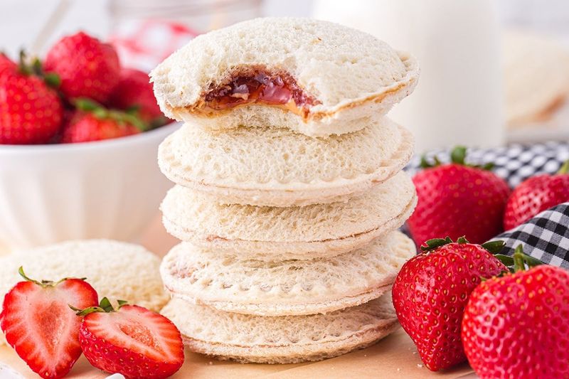 Uncrustables
