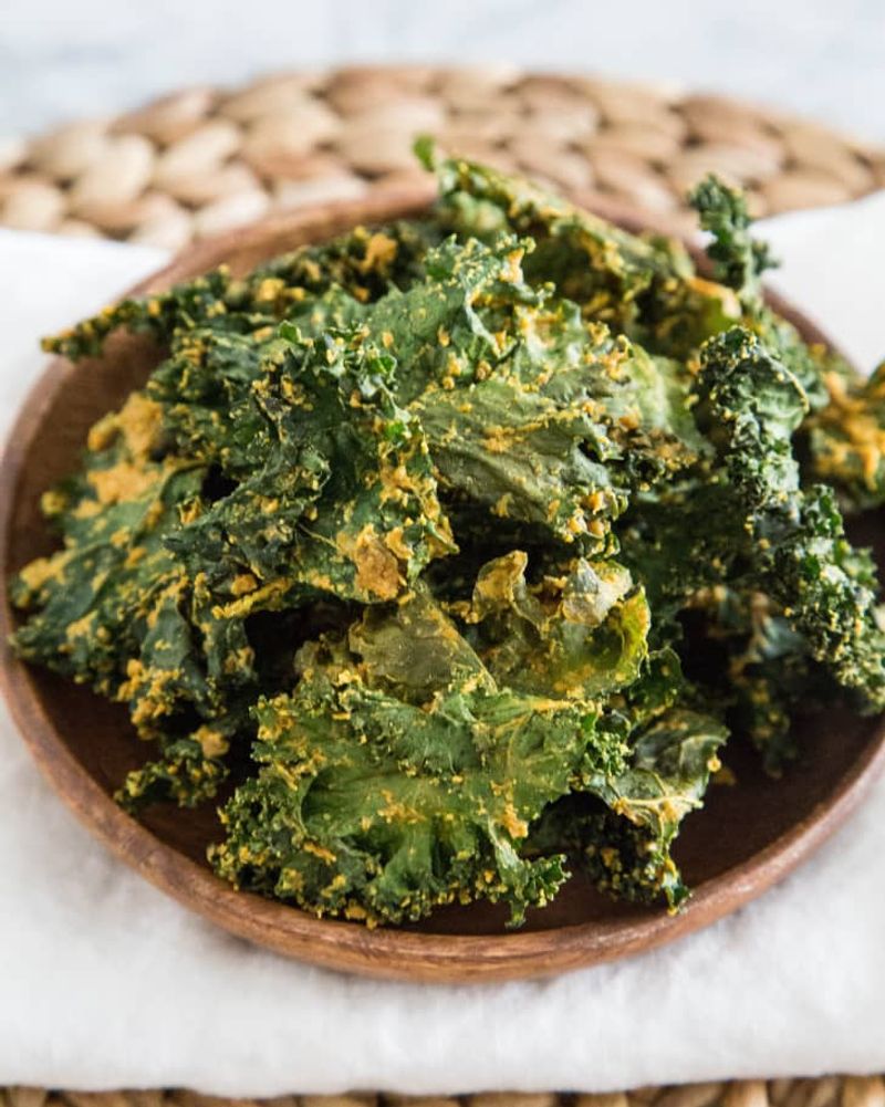 Nutritional Yeast Cheese Dust
