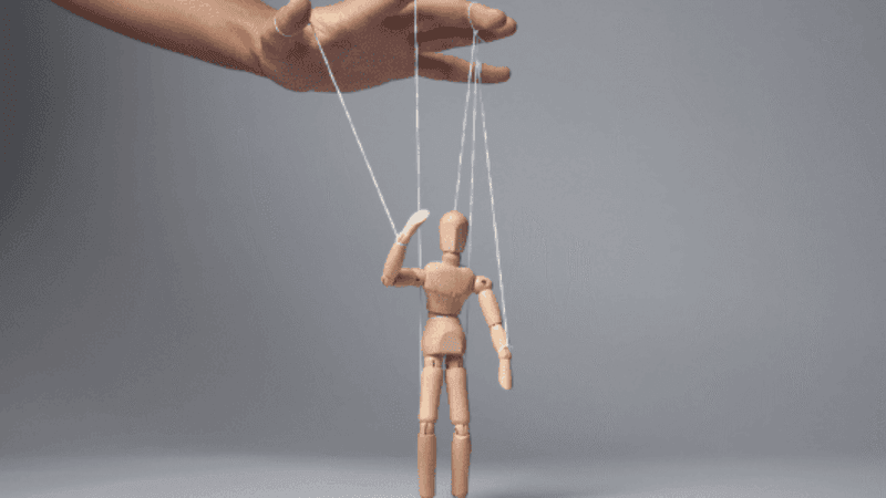 Threats and Intimidation: Creating Fear to Maintain Control