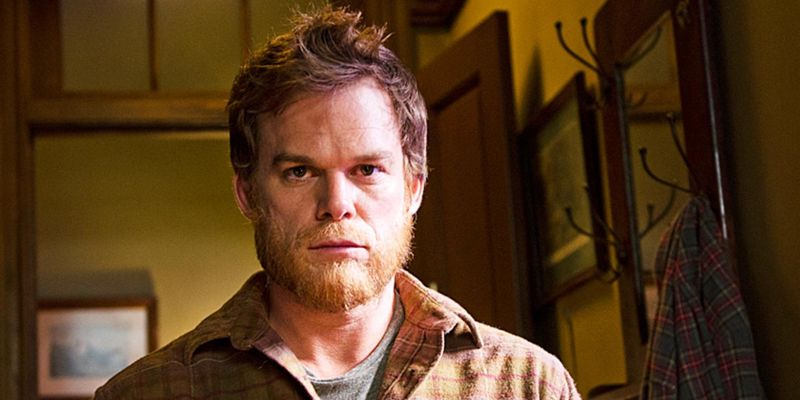Dexter: Trading Miami for a Lumber Yard