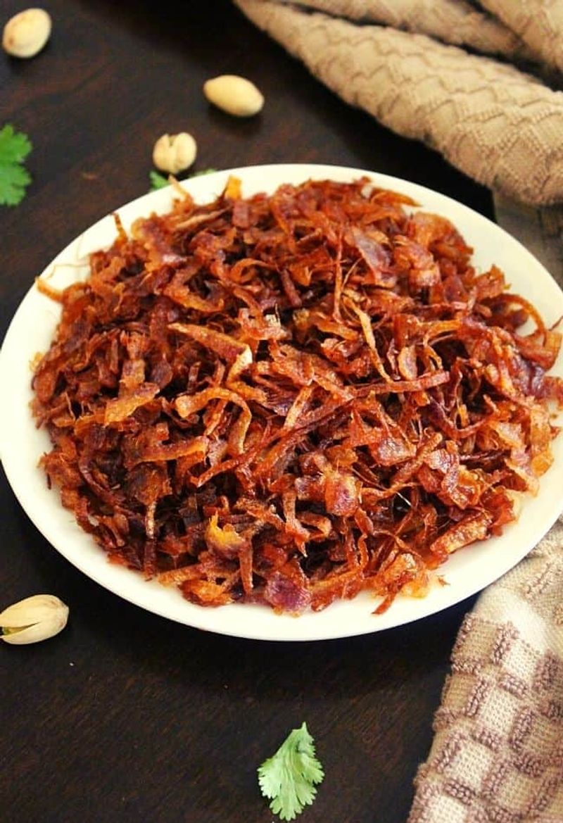Indian Biryani