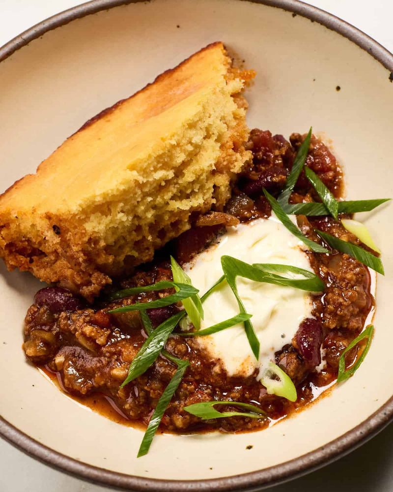 Southern Cornbread