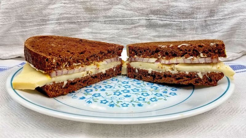 Limburger Cheese