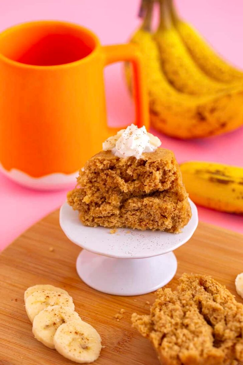Bananas for Snacks and Baking