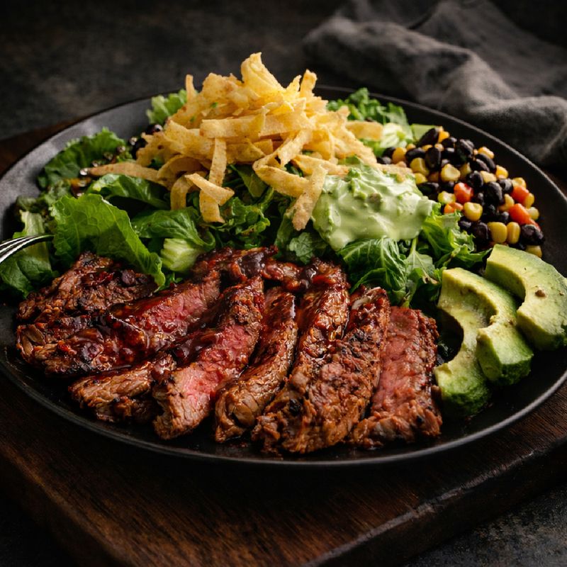 Steak Strips
