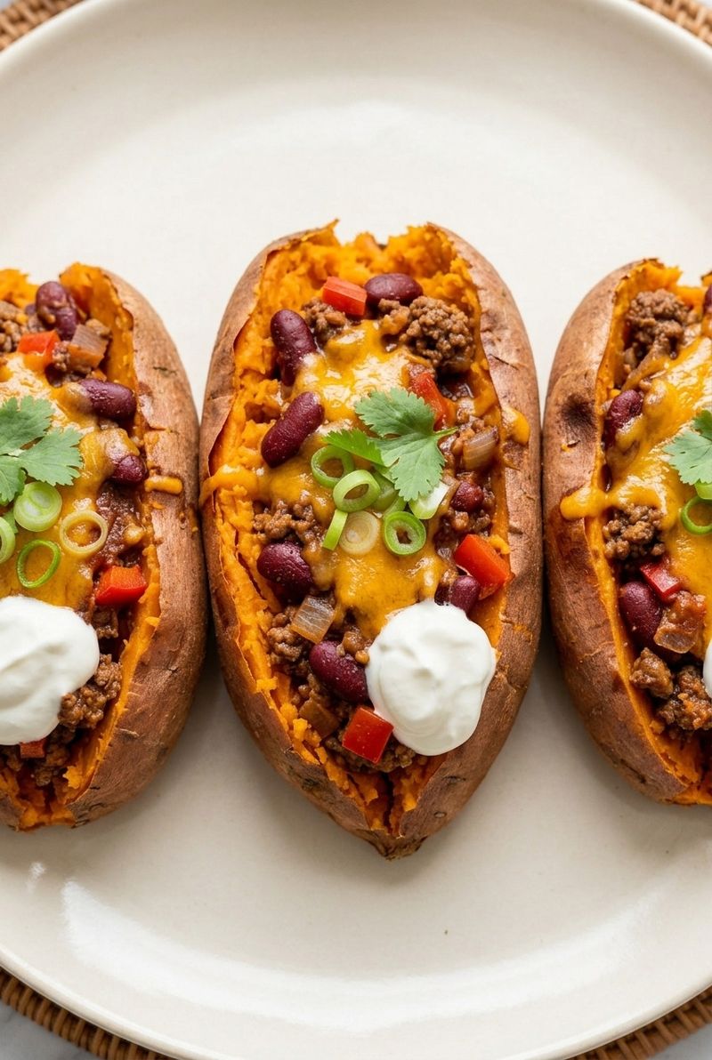 Chili Con Carne Classic