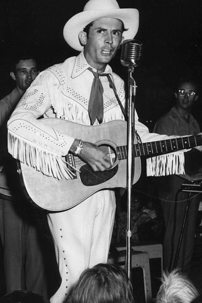 Hank Williams: The Lonesome Sound That Lasts