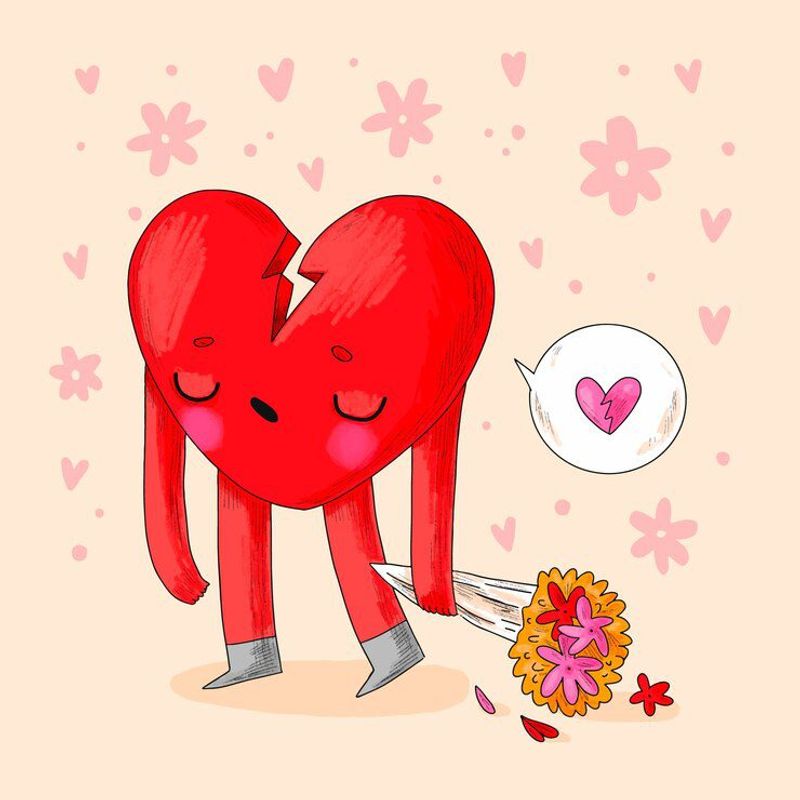 Love Bombing: Rushing Into Intense Affection