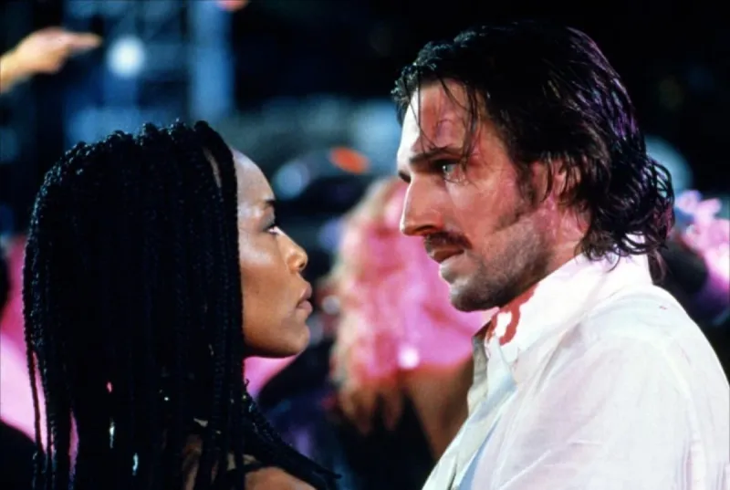 Strange Days (1995): Memories for Sale