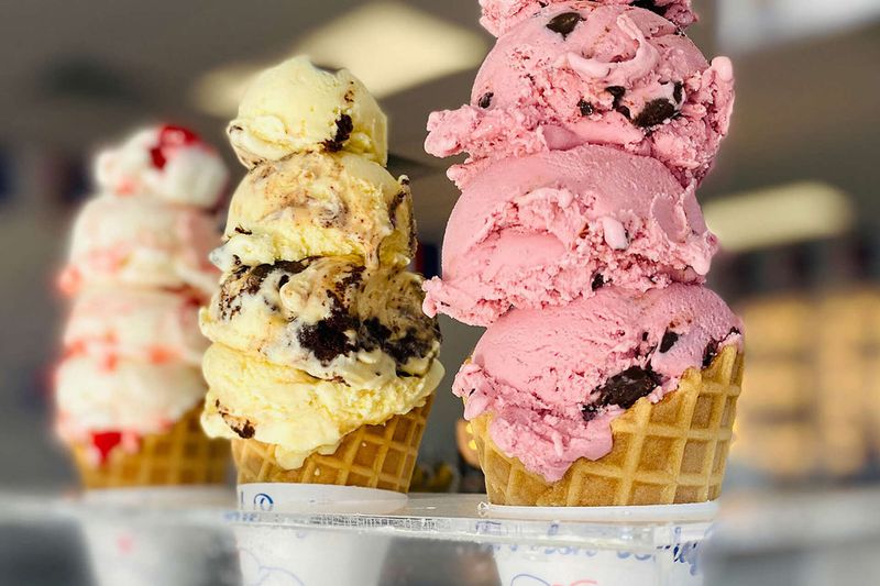 Handel's: Make It a Scoop-Shop Night