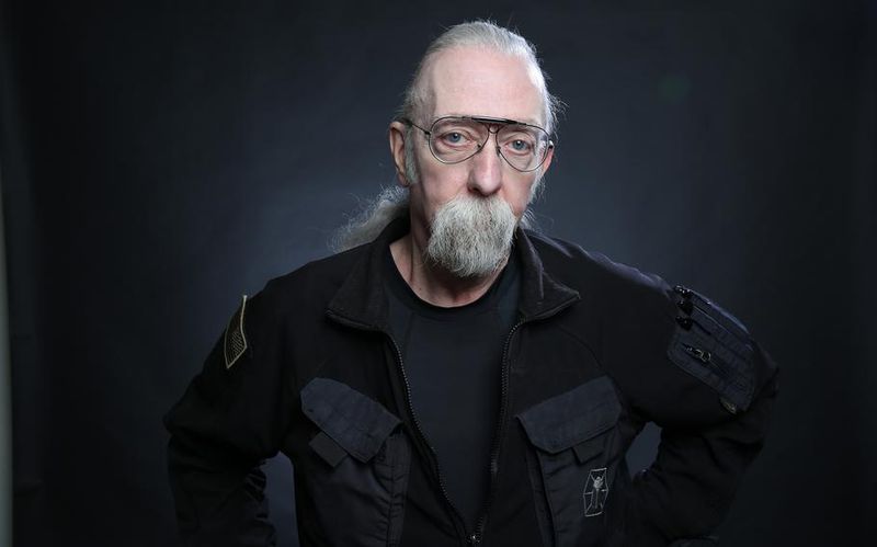 Jeff "Skunk" Baxter: An Unlikely Defense Consultant