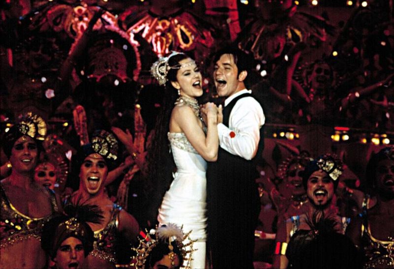 Nicole Kidman: Moulin Rouge's Sparkle Hid Broken Ribs
