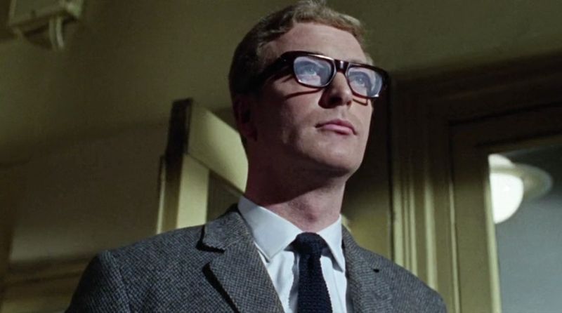 The Ipcress File (1965): A Spy Who Feels Real