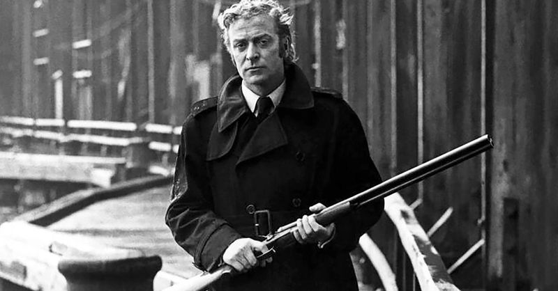 Get Carter (1971): British Crime Turns Brutal