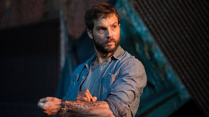 Upgrade (2018) - 7.5/10