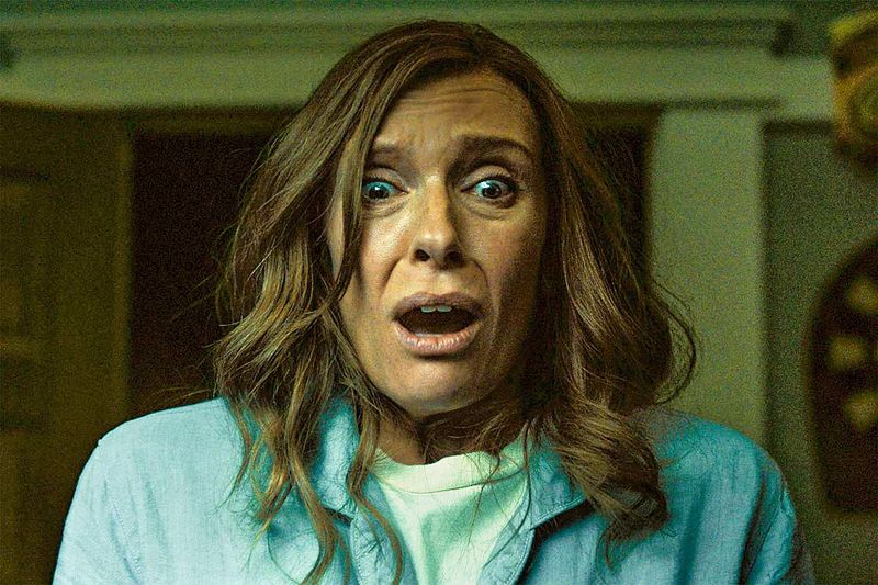 Hereditary (2018): Family Pain Turns Terrifying