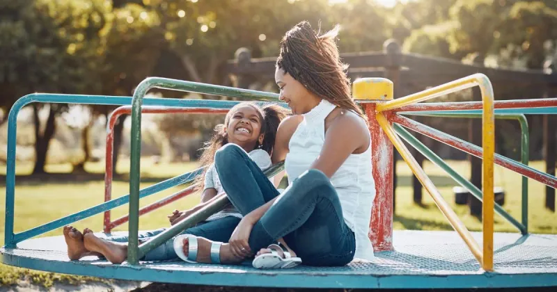 Keep Children Out of Adult Conflict
