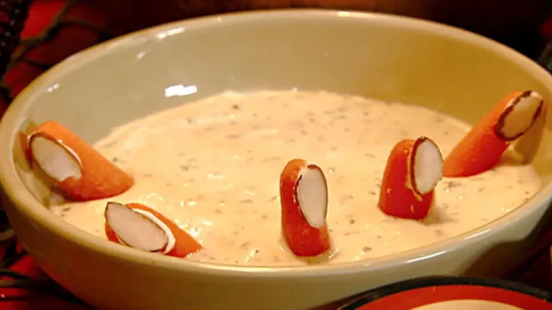 Severed Finger Ranch Dip