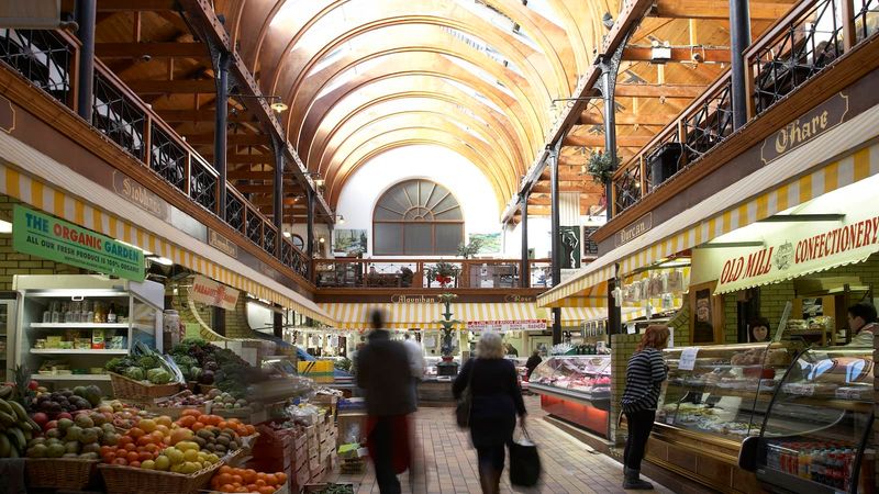 Cork City: Follow Your Appetite