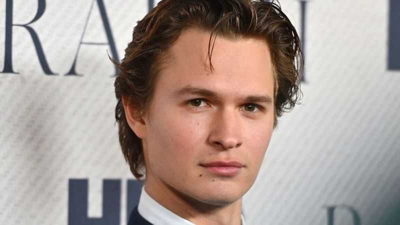 Ansel Elgort: An Accusation Changed the Conversation