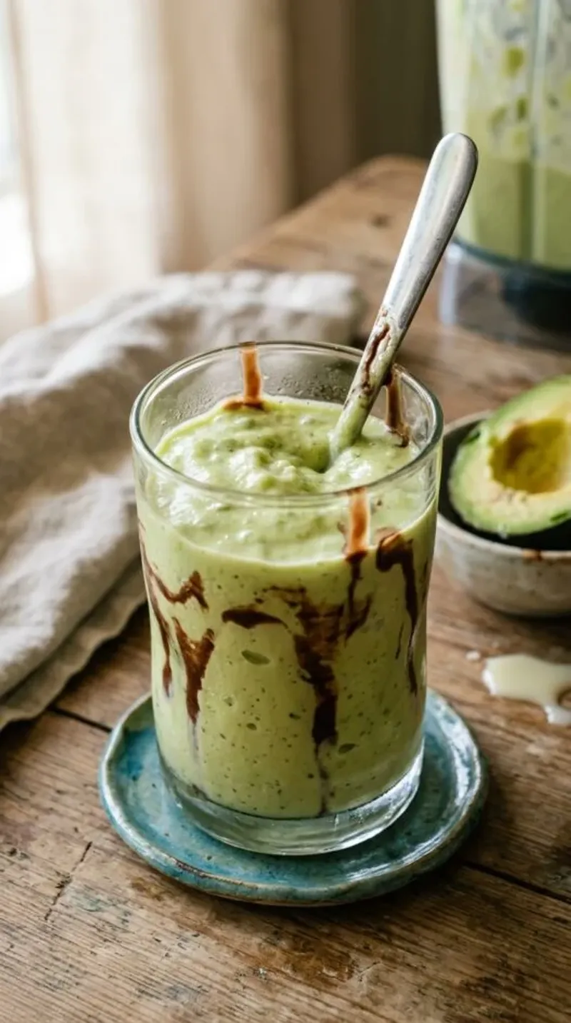 Avocado, Not Just for Toast