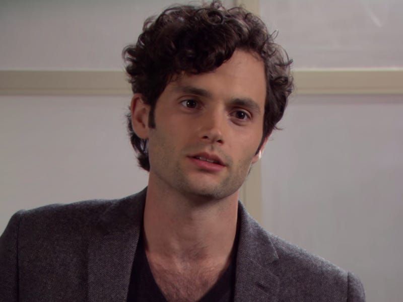 Gossip Girl: Dan's Secret Raises Questions