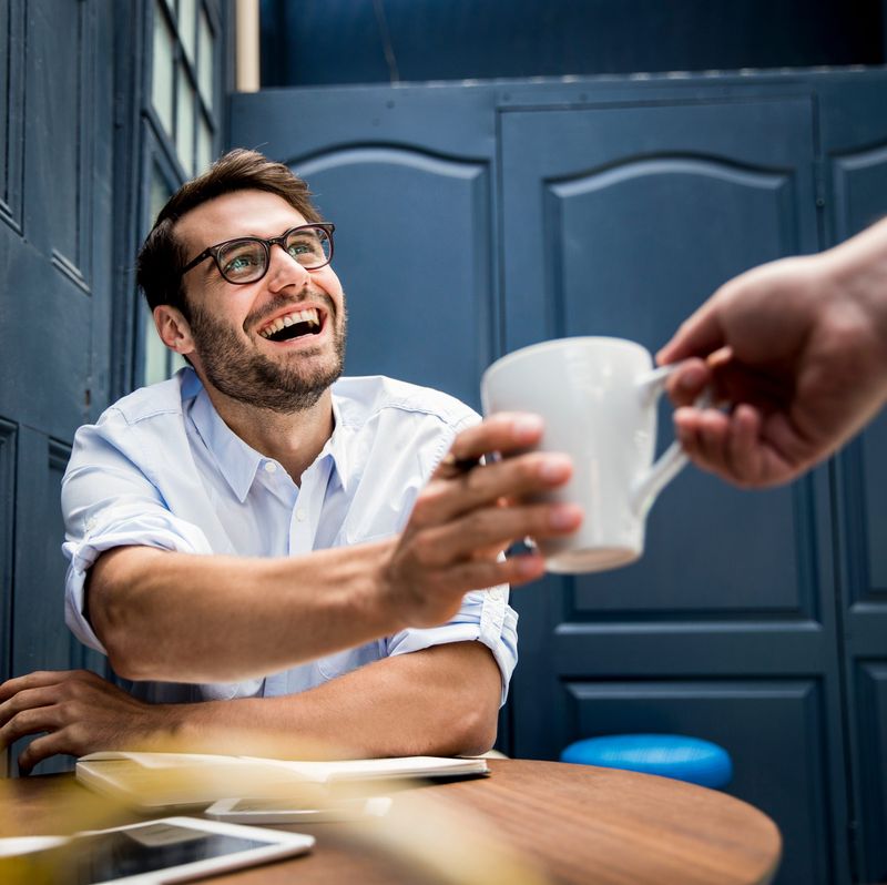 Putting Everyday Kindness on Autopilot