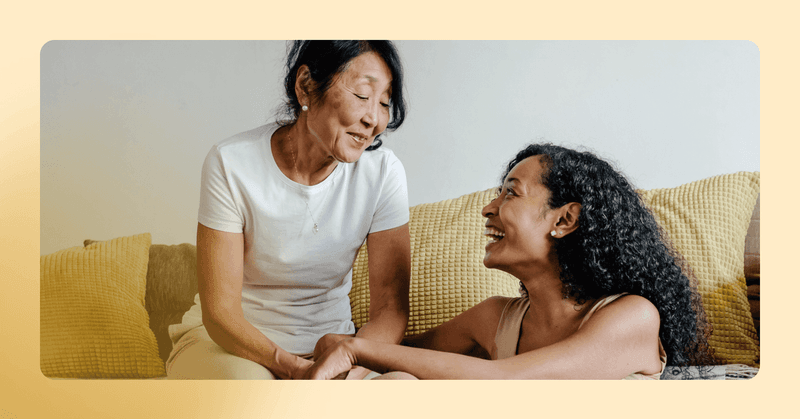 Making Your Spouse the Punchline for Others