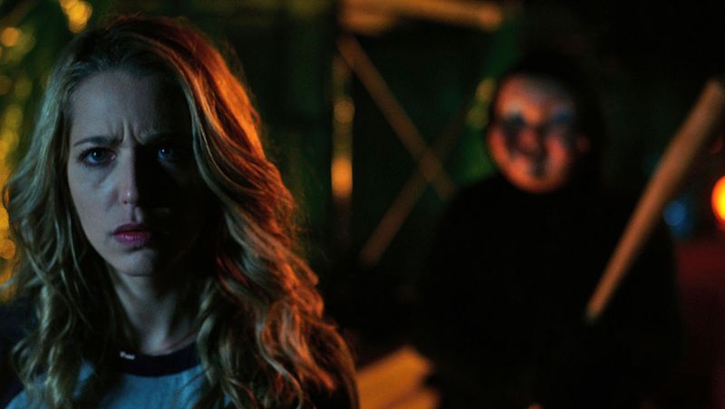 Happy Death Day (2017) - 6.6/10