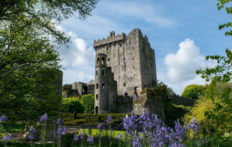 Blarney Castle: More Than a Famous Kiss