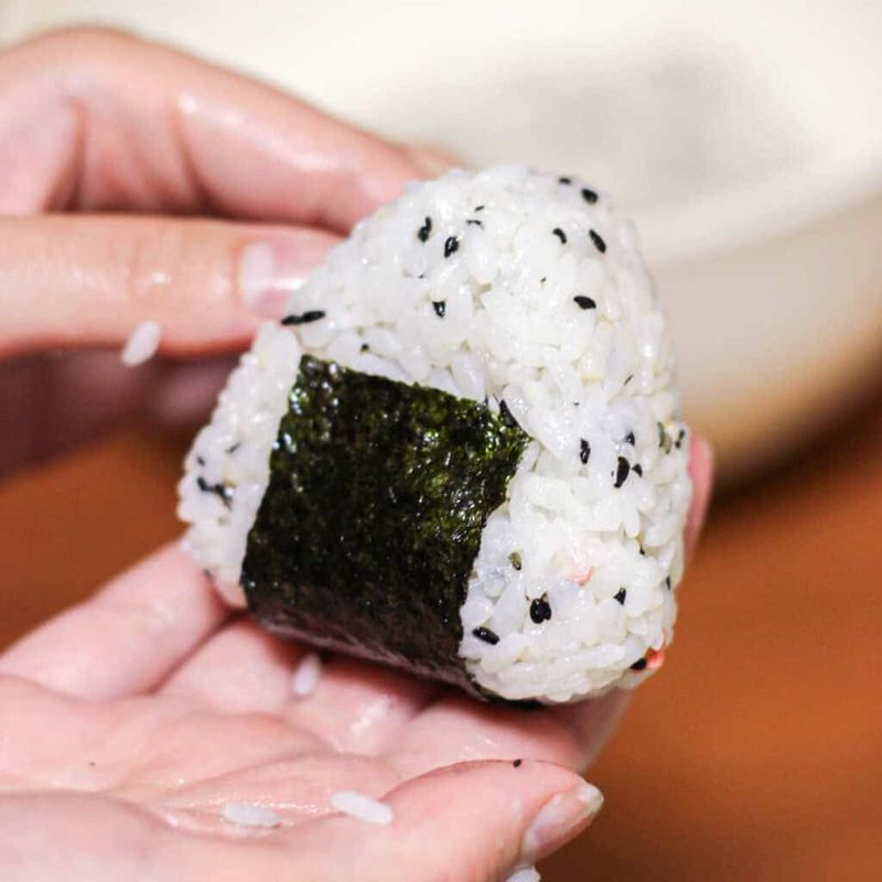 Onigiri