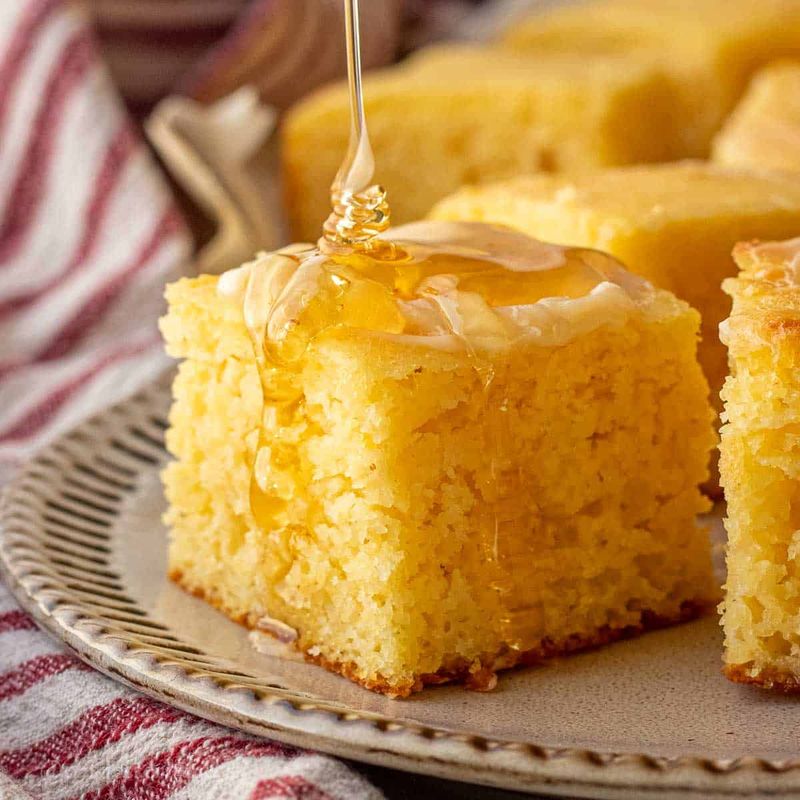 Cornbread