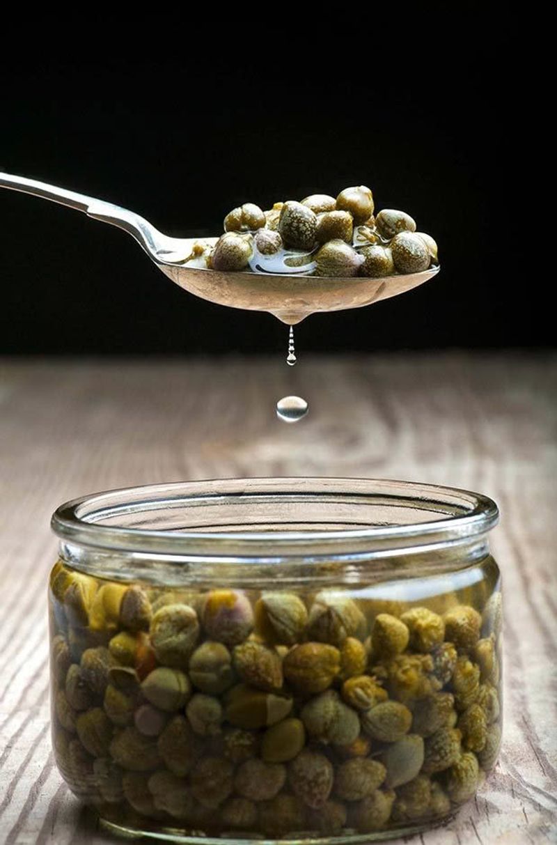 Capers