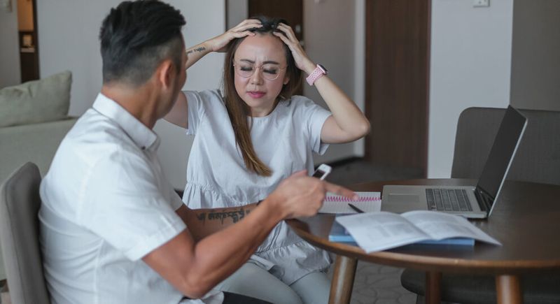 Pinning Every Problem on One Person