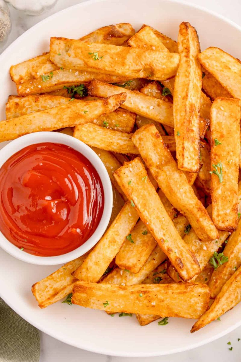 Classic French Fries